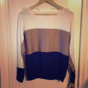 New York & Company Blouse